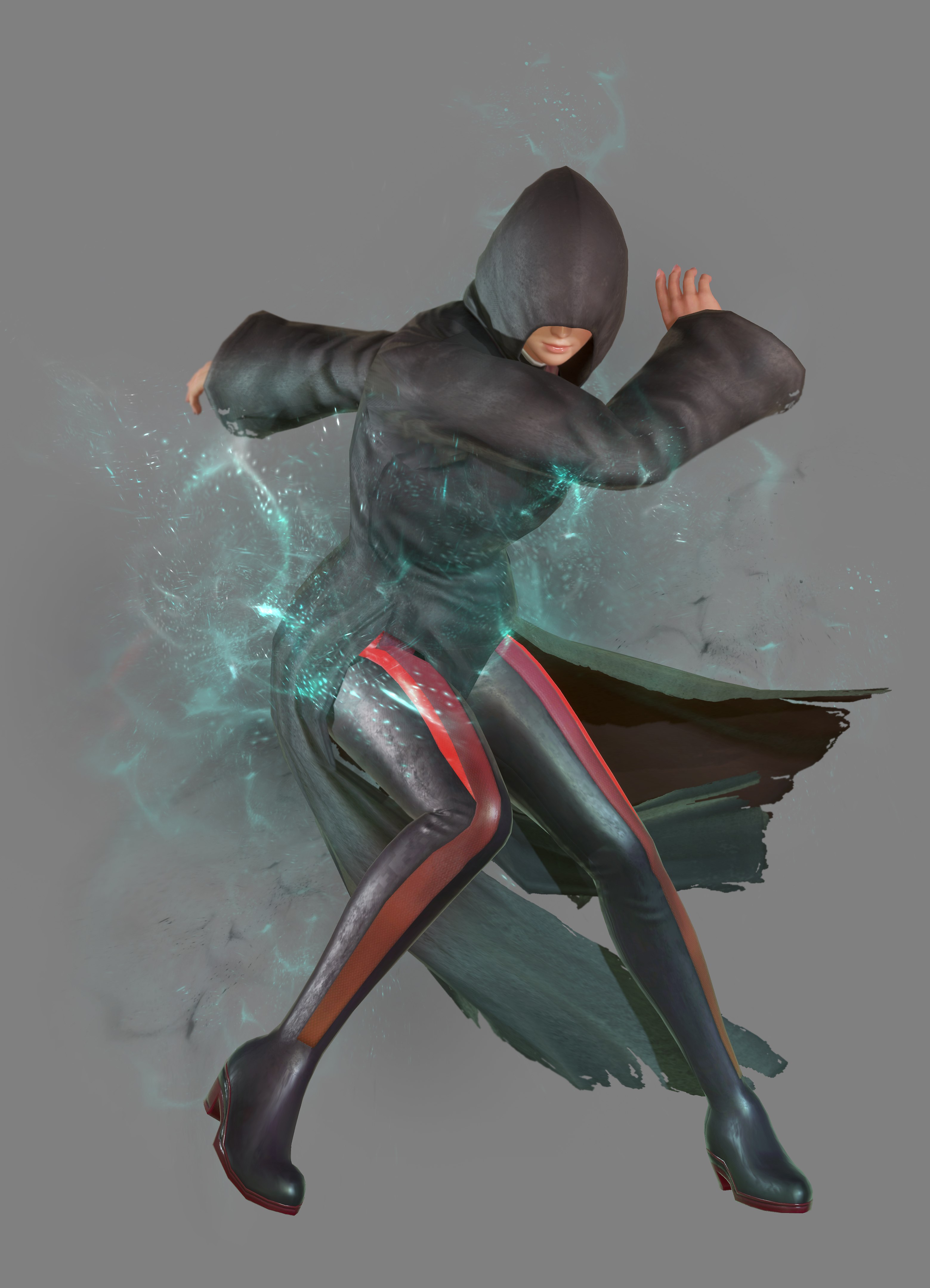 Dead or Alive 6 - Imagen 39